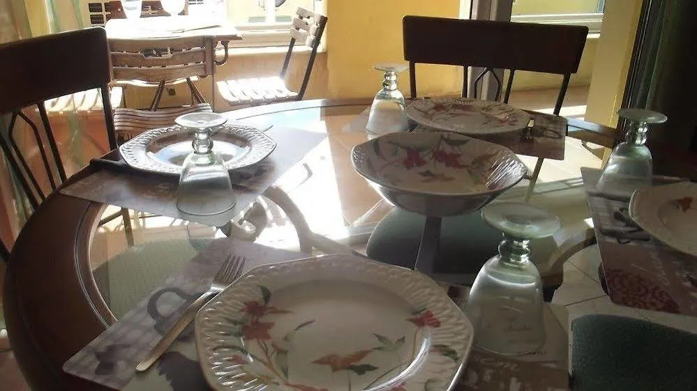 Apartment Mynice Port Nicea Frankreich